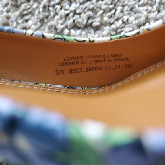 Tory Burch Heels - Picture 15 of 17